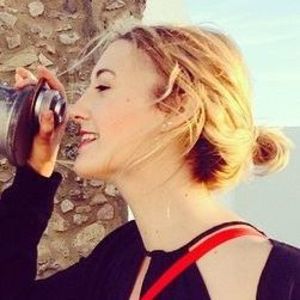 Meet your Posher, Athena